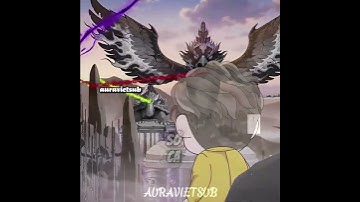 Đám nhóc này "Yếu" lắm🤣| Aura Sub #cauca #caucavancan #edit