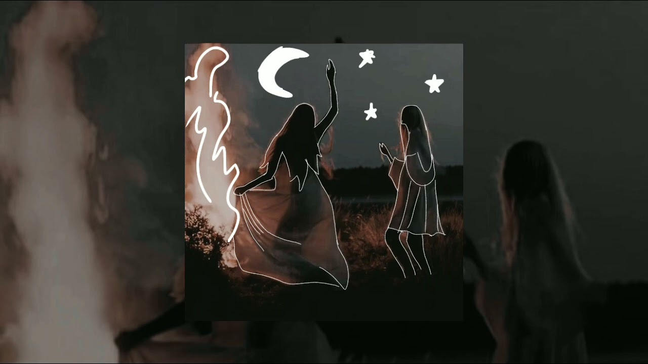 Blackmore's night - Dancer and the Moon (speed up)