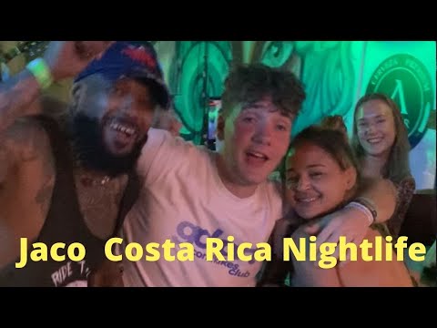 Video: Jaco Beach - Kosta Rays üçün Səyahət Bələdçisi