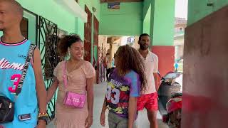 The Real Streets Of CUBA With Many Single Ladies 🇨🇺 Havana