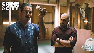 Lalo Checks the Product | Better Call Saul (Tony Dalton)