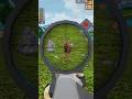 Sniper Hunter Shooting Animals #games #hitgame #gaming #gameplay #offlinegame #shootinggames
