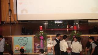 20170609_國立竹東高中106級畢業典禮_DV1_15有你真好 獻花