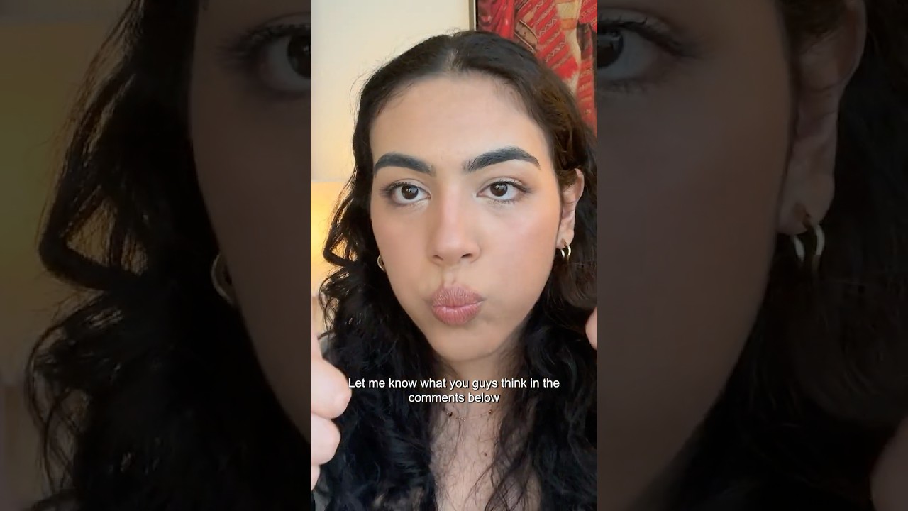 Full face of Japanese dollar store makeup! 