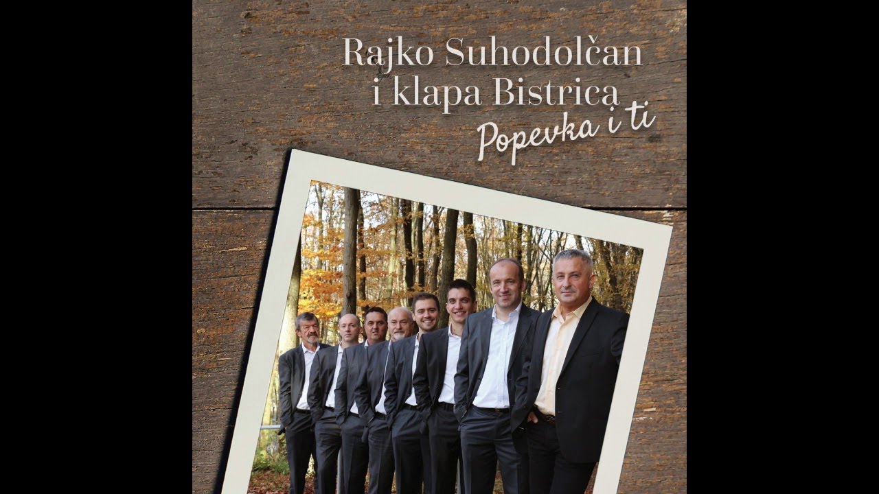 Tonton Klapa Bistrica - Zagorec (Official Audio) di YouTube
