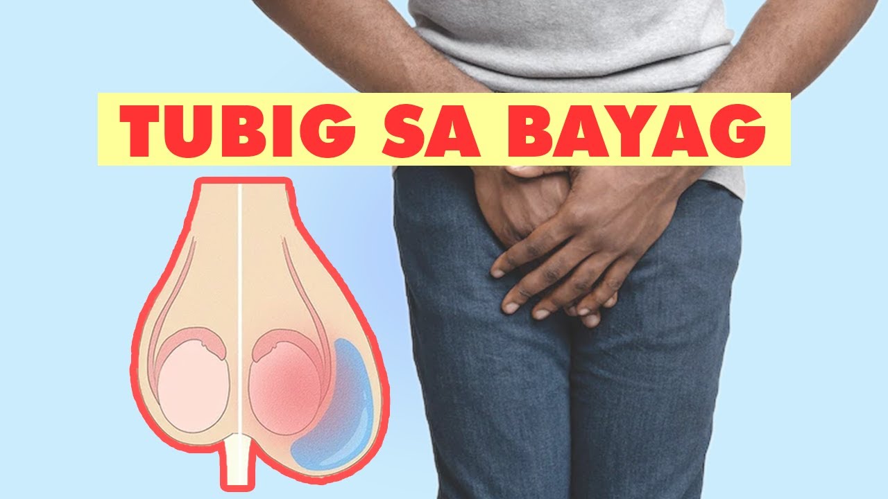 [Q&A] MAY TUBIG SA BAYAG, NAMAMAGANG BAYAG, SPIRULINA-RELATED QUESTIONS ...