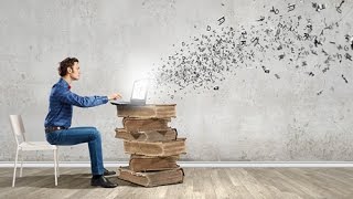 Indie Author Lurning Curve