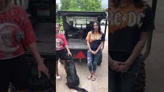Celebrity SB Bed Winch-Honda Pioneer, Polaris Ranger, and Can-Am Defender Preview Profile