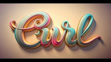 CorelDRAW Page Curl Techniques for Experts & Beginners - Ahsan Sabri