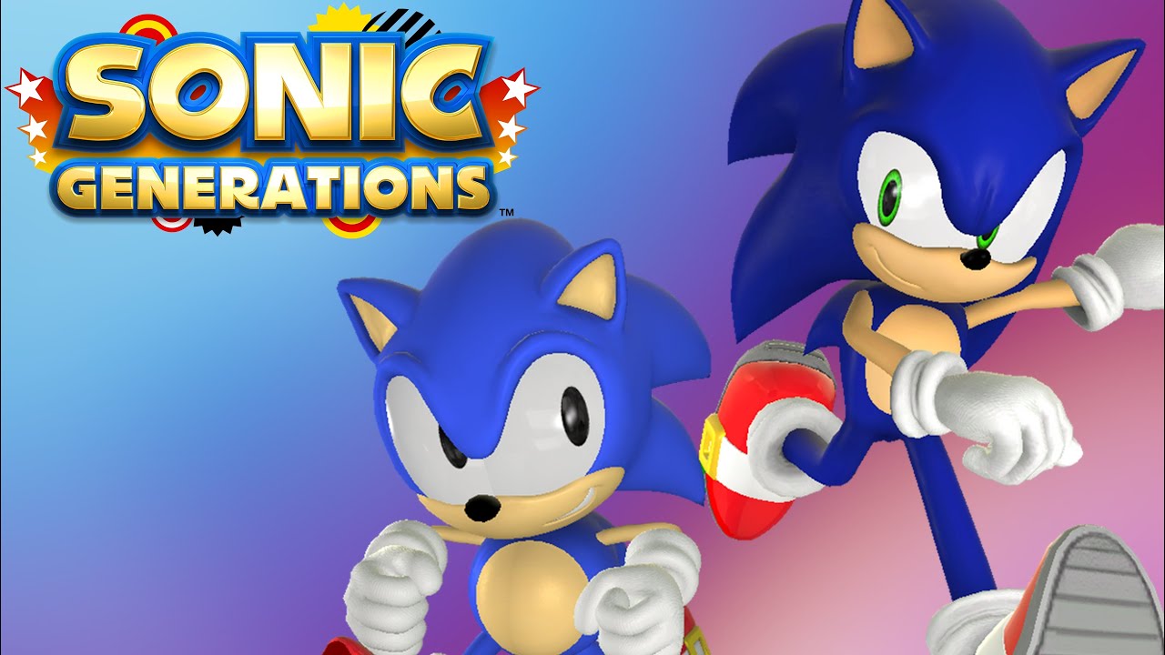 Veja como obter grátis esta DLC de Sonic Generations no Xbox One - Windows  Club