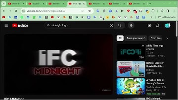 Breaking News (fictional 2024 movie) - Super Écran Intro (CONCEPT/FAKE) (READ DESCRIPTION)