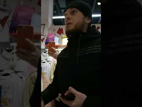 Живет по понятиям, а не по закону
