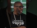 Killer Mike on Atlanta’s growth and importance of going out to vote