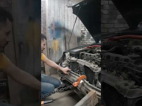 سمكره حادث سياره لانوس  سمكرة 