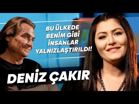 DENİZ ÇAKIR \