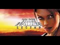 Tomb Raider Legend Main Theme Music Extended 1 Hour 