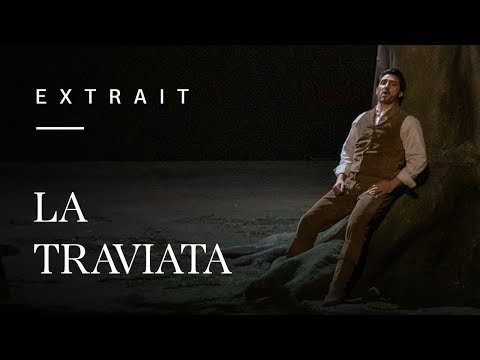 La Traviata by Giuseppe Verdi (Charles Castronovo)