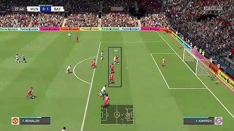 FIFA 22 DEFENDING TUTORIAL / How to defend effectively - BEST Way To TACKLE, CONTAIN & INTERCEPT