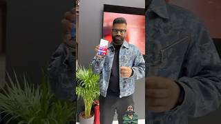 Rollable Smartphone Ultimate