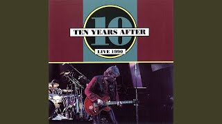Provided to YouTube by Believe SAS I'm Goin' Home (Live) · Ten Year...