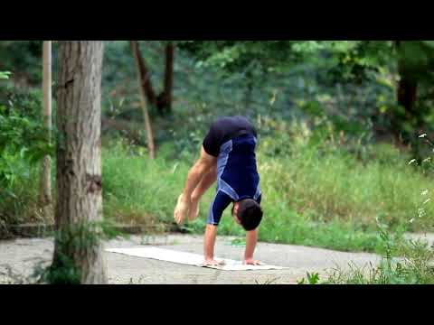 #Vinyasa  yoga -ვინიასა იოგა