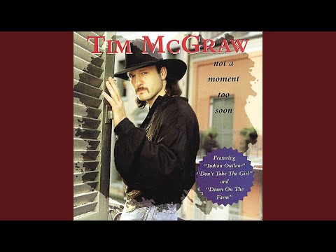 Give It to Me Strait
