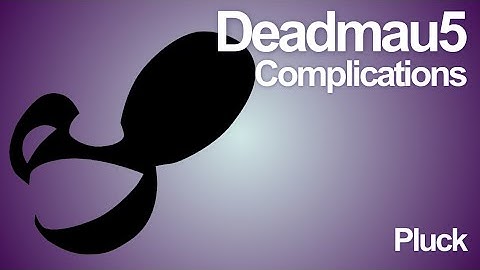 deadmau5 - Complications Recreation | Serum & Ableton |