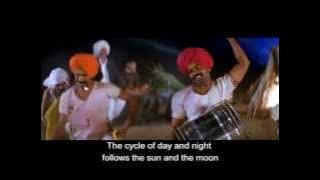 Punvecha chandnyaat | Nandesh Umap | Sumbharan |  Sagarika Music Marathi