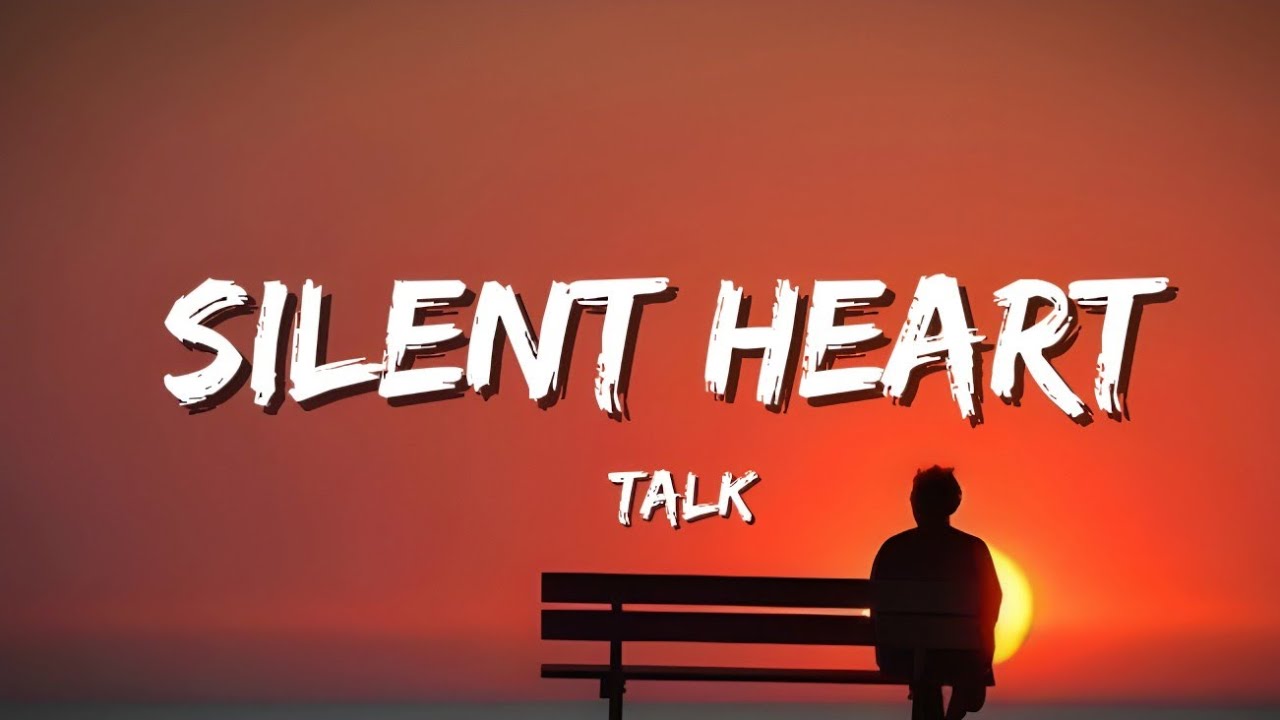 Silent Heart | 2026 English song | Published by Socking Music |
