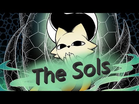 Sols' Leitmotif in Nine Sols