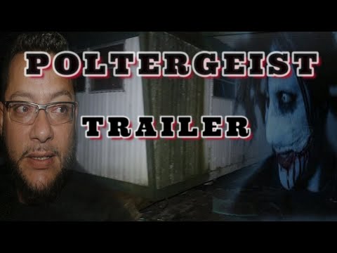 Video: Paha Poltergeist - Vaihtoehtoinen Näkymä