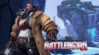 Battleborn Reborn Netcode Testing Stream - 7/20/25 (1)