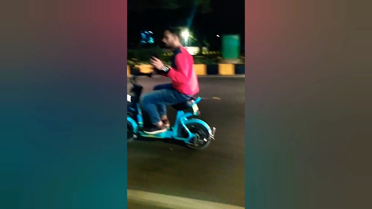 how to get free ride in yulu