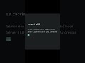 Il DNS è quel pezzo di infrastruttura che tutti diamo per scontato finché non smette di funzionare
