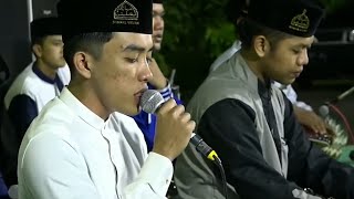 Sembuhlah Bumiku Syubbanul Muslimin - Ciptaan Terbaru Untuk Indonesia