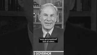 Assessing Redistricting Claims from Texas Gov. Greg Abbott