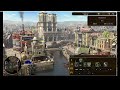 age of empires 3 de 영국전 1시대 3교역플레이하는 영국 이건 사기꾼이에요!!