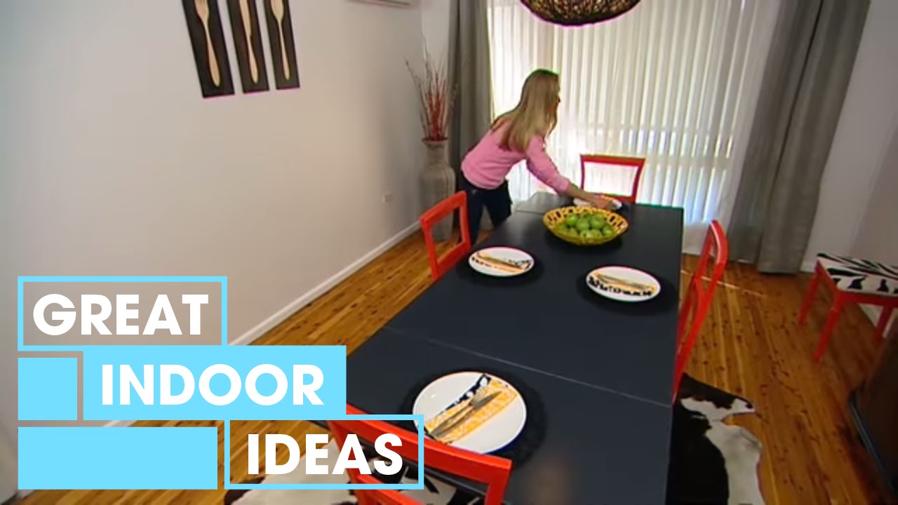 channel 7 open failed administratively prohibited open failed Budget Dining Room Makeover | Indoor | Great Home Ideas