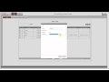 ACCCM Schedule Server