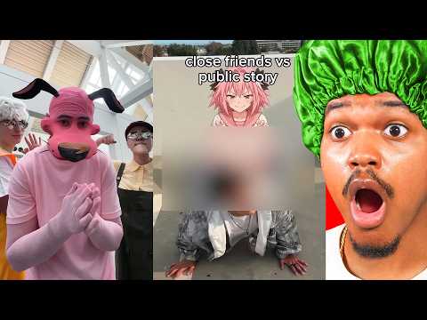 Memes So Cursed You'll Wish You Never Clicked This Video