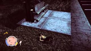 State of Decay: Year-One Maya Jump screenshot 5