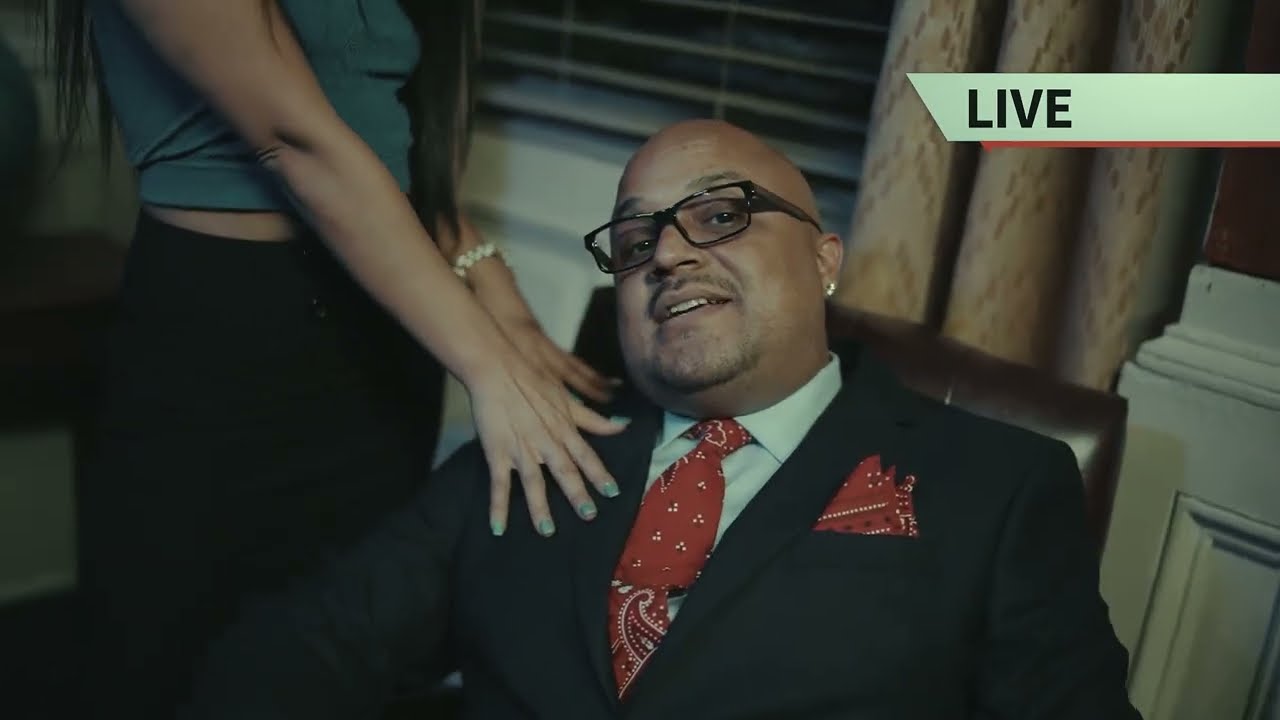 KATASTROPHIC (Official Music Video) Kurt Dog ft. Sticky Fingaz - YouTube