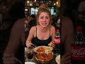 Spicy Curry Made Her Cry 😭🔥 #viralshorts