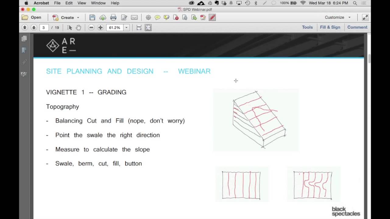 Architecture Design Exam swale direction - architecture registration exam webinar a.r.e. Architecture Design Exam swale direction - architecture registration exam webinar a.r.e.