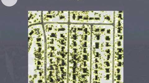 eCognition Image Analysis: Woolpert Webinar Part 2/3 (Analysis of Lidar Libraries)