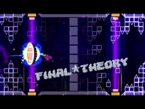Final Theory by