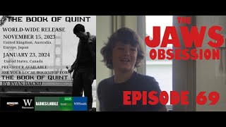 The Jaws Obsession Episode 69: The Brody Boys