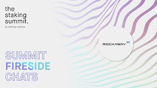Interview w/ RockawayX: Insights on ATOM, Overrated Projects, DEX Models, and Staking Summit