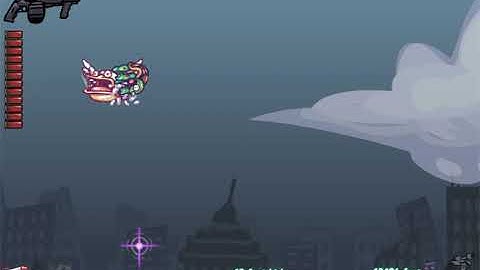 Toss the Turtle - Gameplay #7