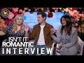 Rebel Wilson, Adam Devine and Priyanka Chopra Talk Isn&#39;t It Romantic